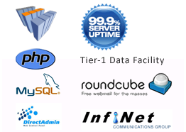 Web Hosting at CanReg.com Register Your Domain Fast