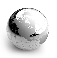 globe globe